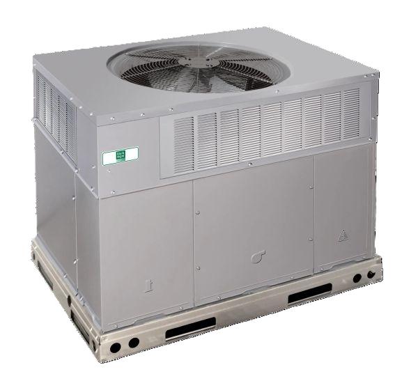 QuietComfort® 15 Packaged Heat Pump
